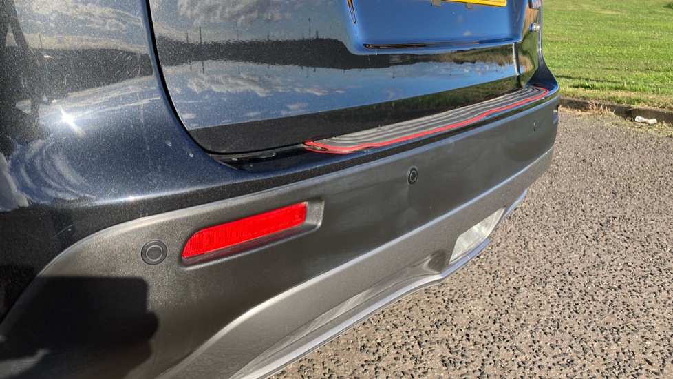 Suzuki Vitara 1.5 Hybrid SZ5 5dr AGS Hybrid Estate - Image 21