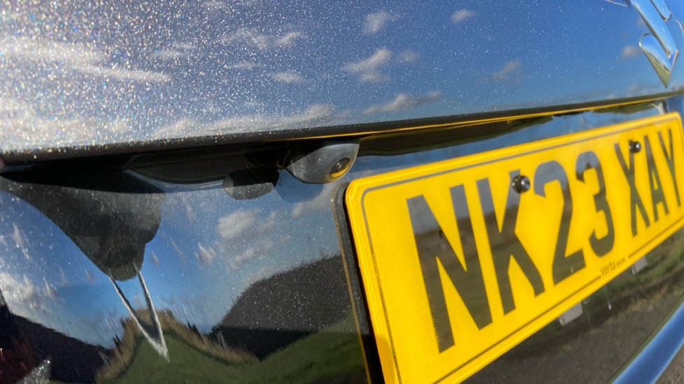 Suzuki Vitara 1.5 Hybrid SZ5 5dr AGS Hybrid Estate - Image 22