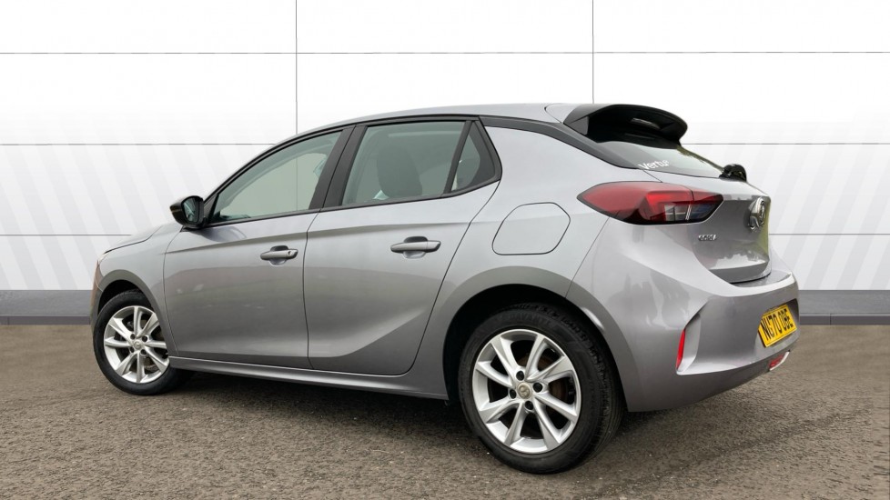 Vauxhall Corsa 1.2 SE 5dr Petrol Hatchback - Image 2