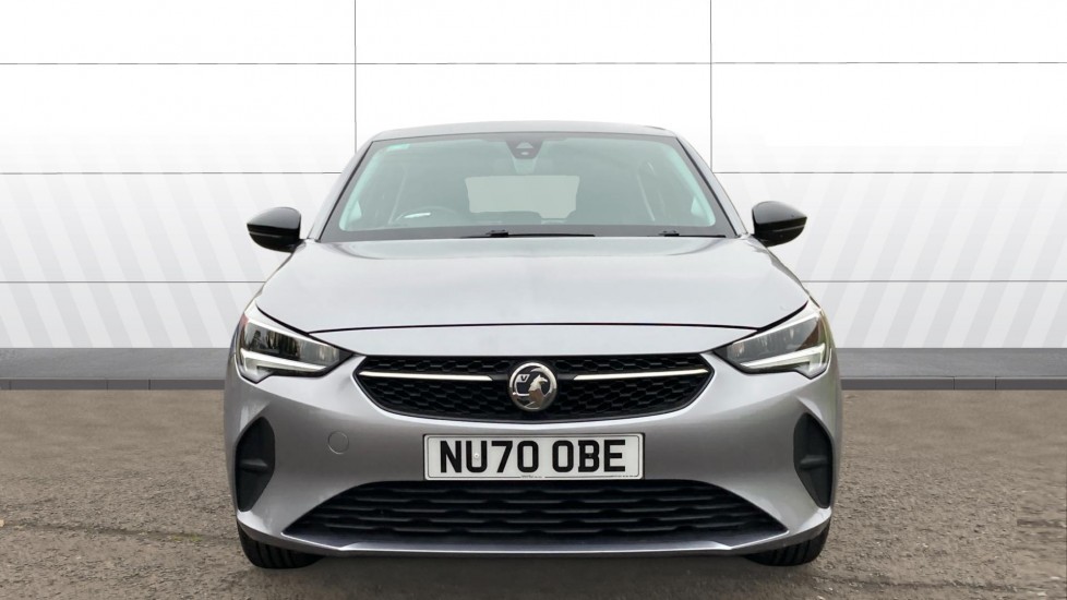 Vauxhall Corsa 1.2 SE 5dr Petrol Hatchback - Image 3