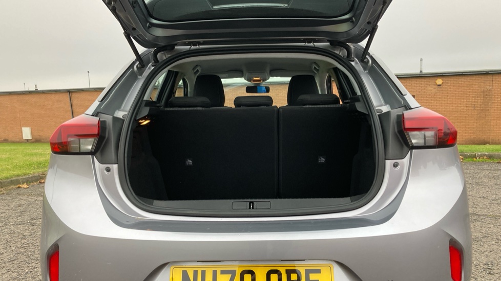 Vauxhall Corsa 1.2 SE 5dr Petrol Hatchback - Image 4