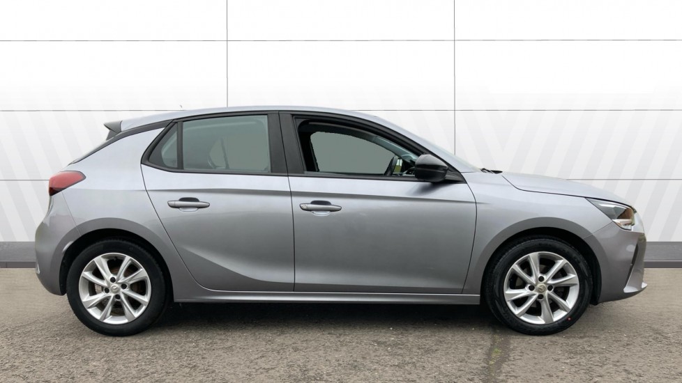 Vauxhall Corsa 1.2 SE 5dr Petrol Hatchback - Image 5