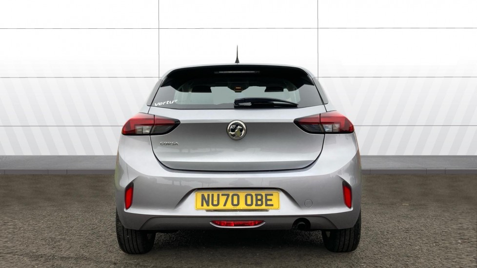 Vauxhall Corsa 1.2 SE 5dr Petrol Hatchback - Image 6
