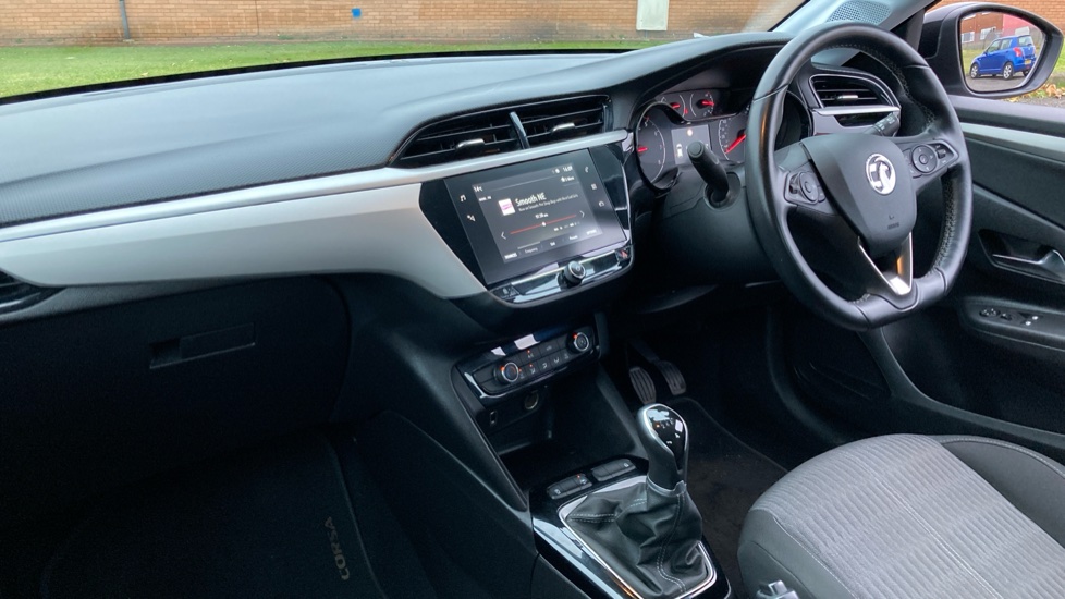 Vauxhall Corsa 1.2 SE 5dr Petrol Hatchback - Image 9