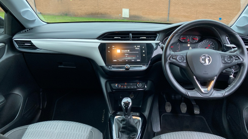 Vauxhall Corsa 1.2 SE 5dr Petrol Hatchback - Image 10