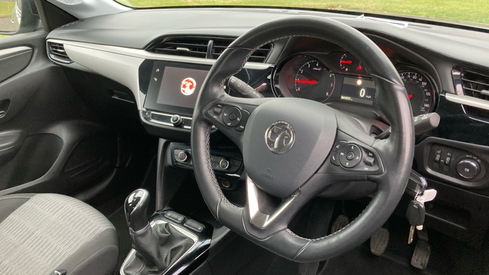 Vauxhall Corsa 1.2 SE 5dr Petrol Hatchback - Image 11