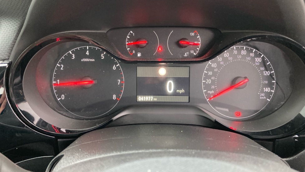 Vauxhall Corsa 1.2 SE 5dr Petrol Hatchback - Image 18