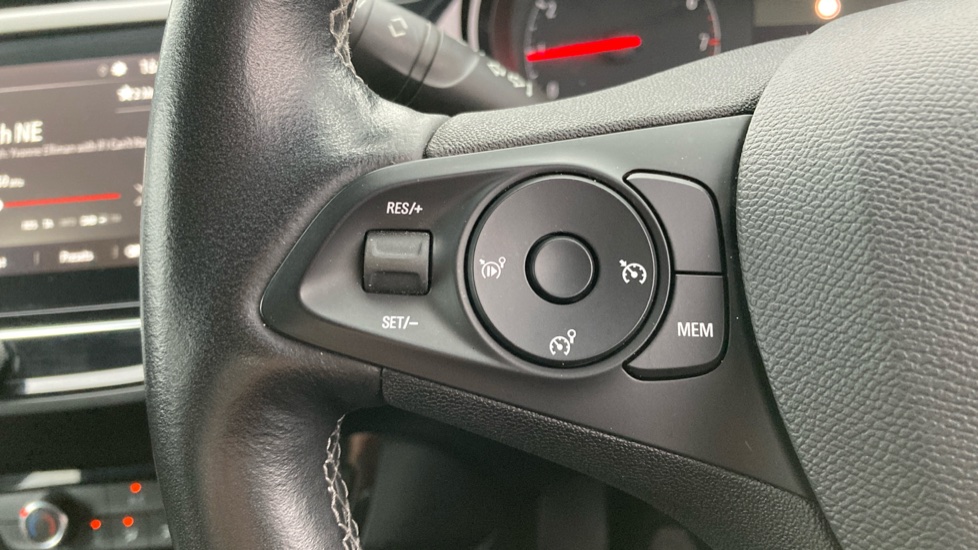Vauxhall Corsa 1.2 SE 5dr Petrol Hatchback - Image 24