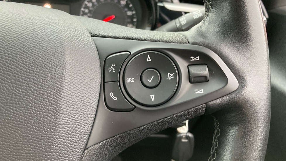Vauxhall Corsa 1.2 SE 5dr Petrol Hatchback - Image 25