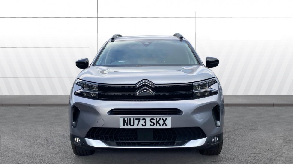 Citroen C5 Aircross 1.2 PureTech Shine 5dr EAT8 Petrol Hatchback - Image 3