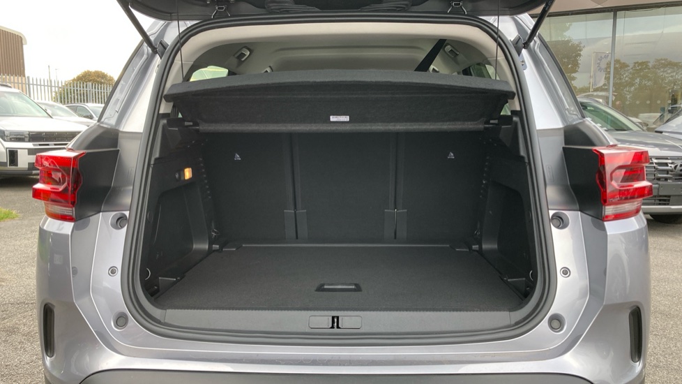Citroen C5 Aircross 1.2 PureTech Shine 5dr EAT8 Petrol Hatchback - Image 4