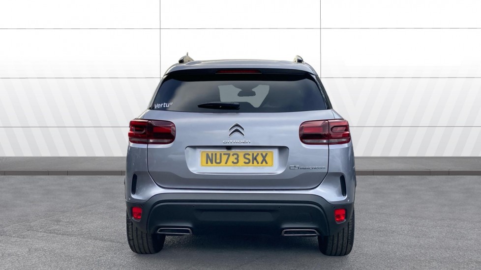 Citroen C5 Aircross 1.2 PureTech Shine 5dr EAT8 Petrol Hatchback - Image 6