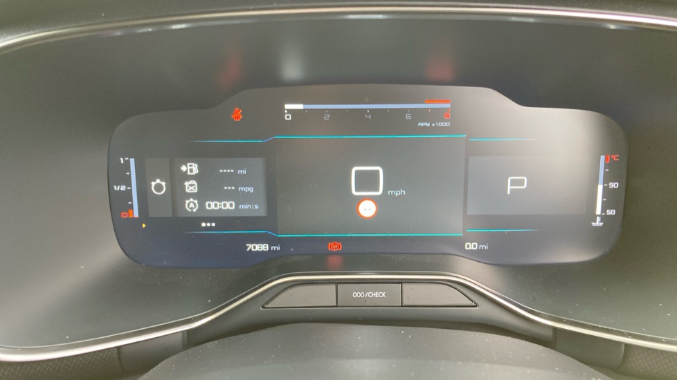 Citroen C5 Aircross 1.2 PureTech Shine 5dr EAT8 Petrol Hatchback - Image 18