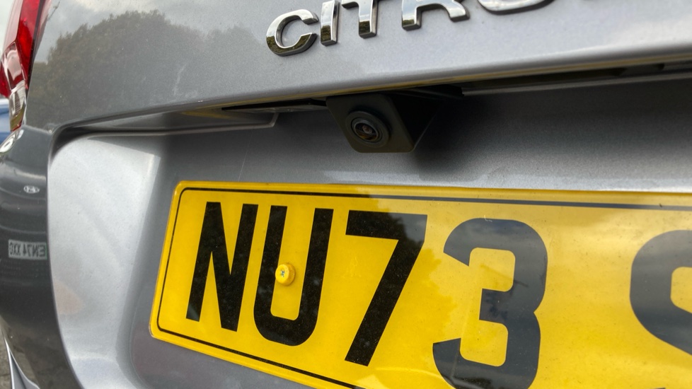 Citroen C5 Aircross 1.2 PureTech Shine 5dr EAT8 Petrol Hatchback - Image 24