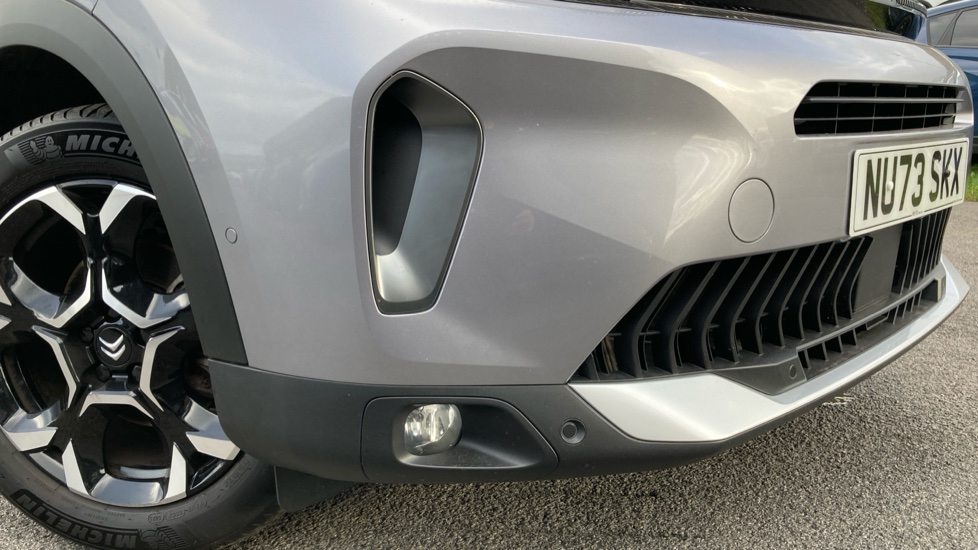 Citroen C5 Aircross 1.2 PureTech Shine 5dr EAT8 Petrol Hatchback - Image 26