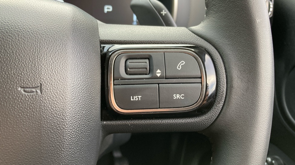 Citroen C5 Aircross 1.2 PureTech Shine 5dr EAT8 Petrol Hatchback - Image 30