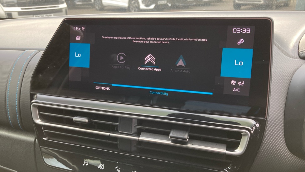 Citroen C5 Aircross 1.2 PureTech Shine 5dr EAT8 Petrol Hatchback - Image 38
