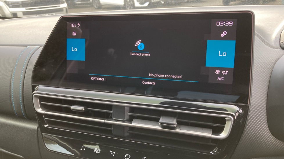 Citroen C5 Aircross 1.2 PureTech Shine 5dr EAT8 Petrol Hatchback - Image 39