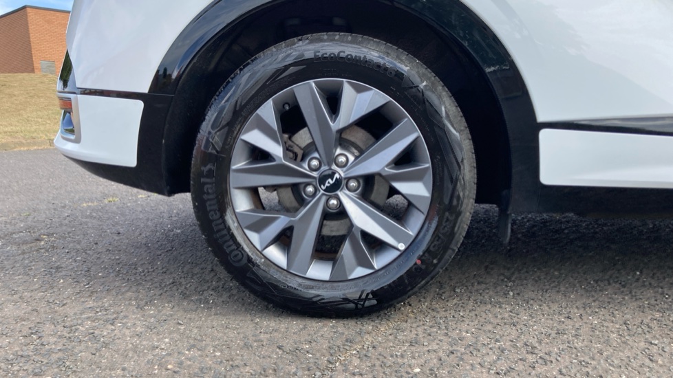 Kia Sportage 1.6T GDi 207 HEV GT-Line 5dr Auto Hybrid Estate - Image 7