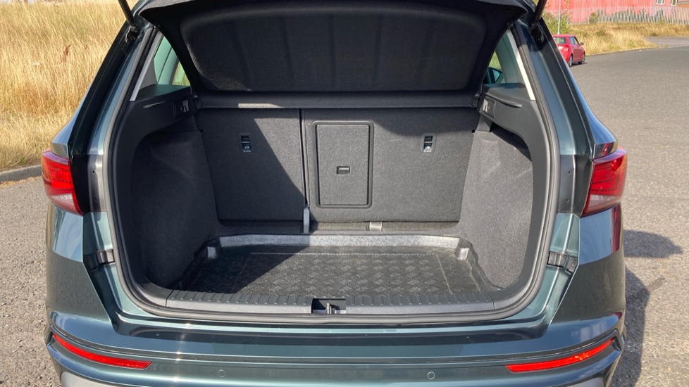 SEAT Ateca 1.5 TSI EVO FR Sport 5dr DSG Petrol Estate - Image 4