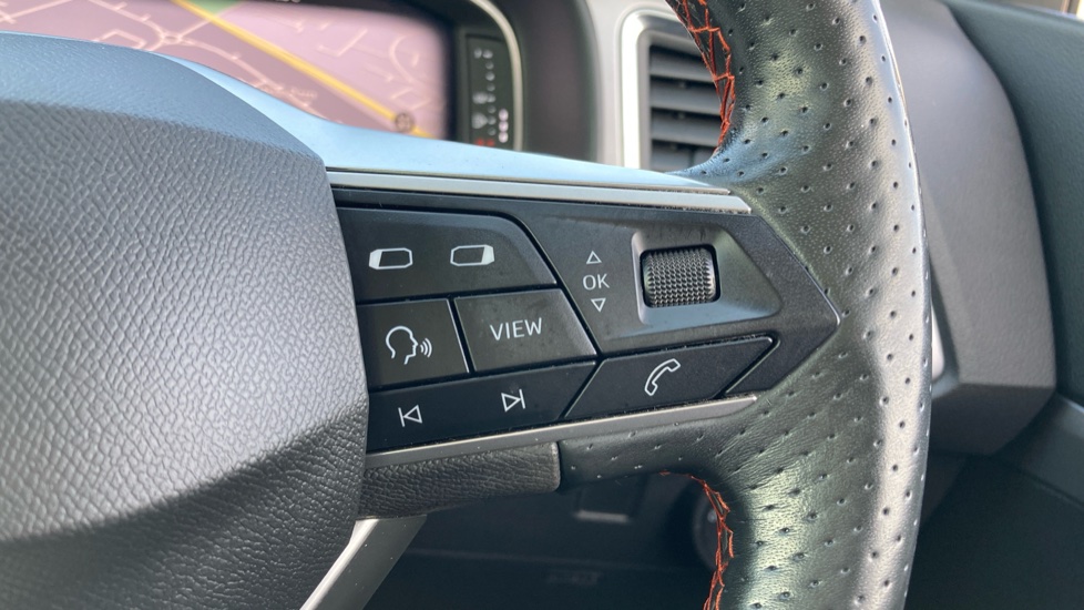 SEAT Ateca 1.5 TSI EVO FR Sport 5dr DSG Petrol Estate - Image 30