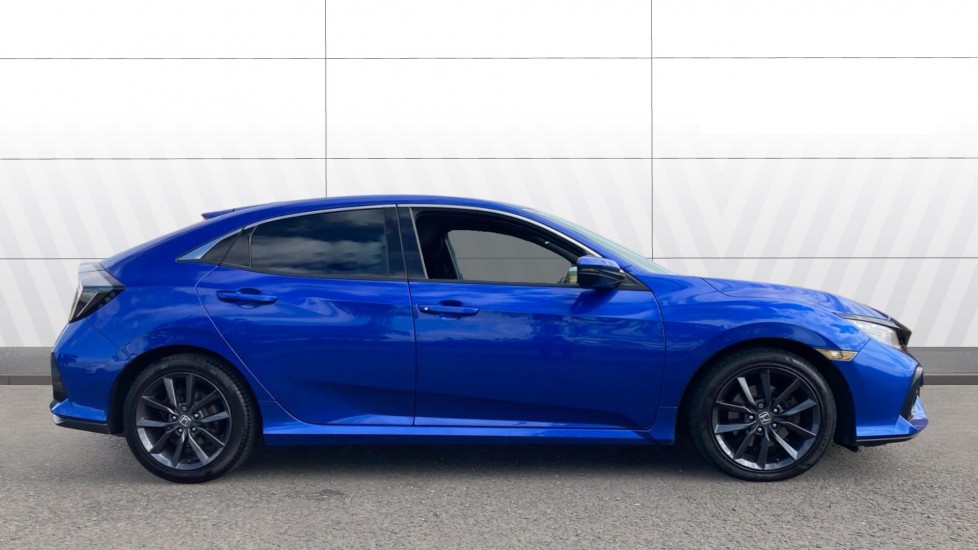 Honda Civic 1.6 i-DTEC SR 5dr Diesel Hatchback - Image 5