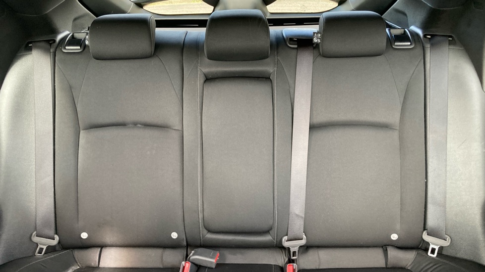 Honda Civic 1.6 i-DTEC SR 5dr Diesel Hatchback - Image 15