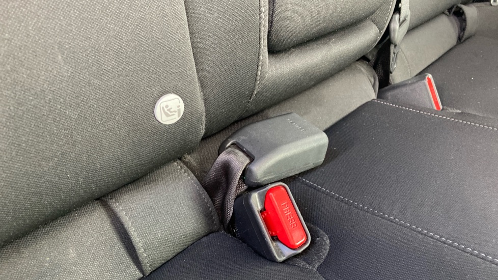Honda Civic 1.6 i-DTEC SR 5dr Diesel Hatchback - Image 17