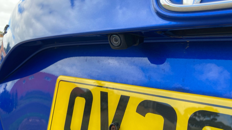 Honda Civic 1.6 i-DTEC SR 5dr Diesel Hatchback - Image 21