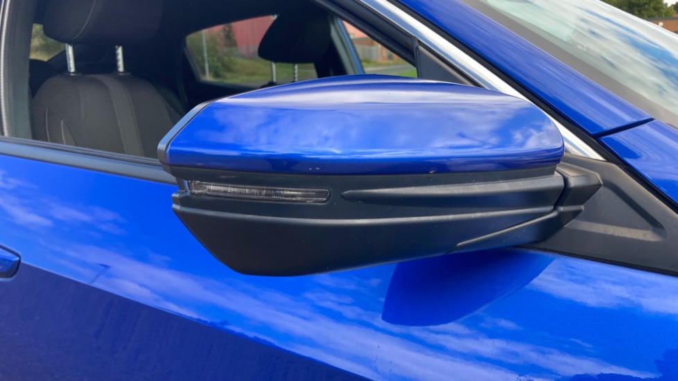 Honda Civic 1.6 i-DTEC SR 5dr Diesel Hatchback - Image 22