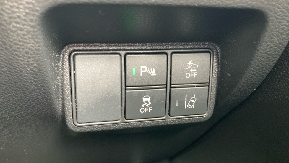 Honda Civic 1.6 i-DTEC SR 5dr Diesel Hatchback - Image 25