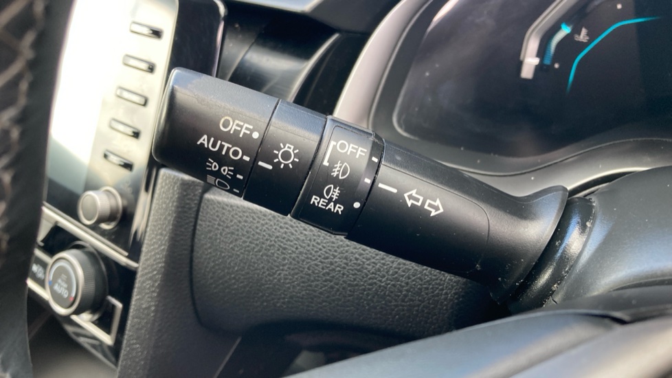 Honda Civic 1.6 i-DTEC SR 5dr Diesel Hatchback - Image 26