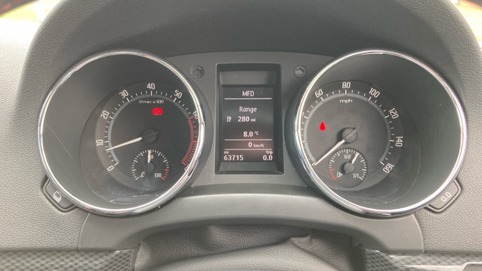 Skoda Yeti 1.2 TSI 110 Monte Carlo 5dr DSG Petrol Estate - Image 18