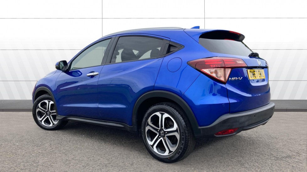 Honda HR-V 1.6 i-DTEC EX 5dr Diesel Hatchback - Image 2
