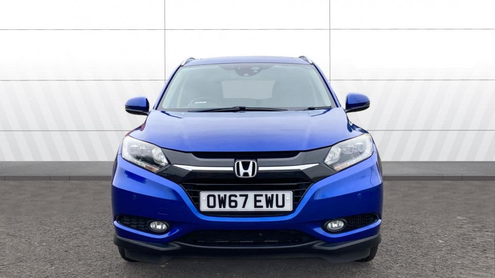 Honda HR-V 1.6 i-DTEC EX 5dr Diesel Hatchback - Image 3