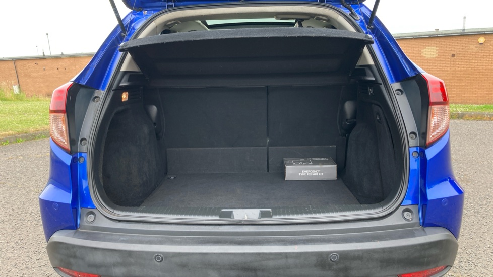 Honda HR-V 1.6 i-DTEC EX 5dr Diesel Hatchback - Image 4