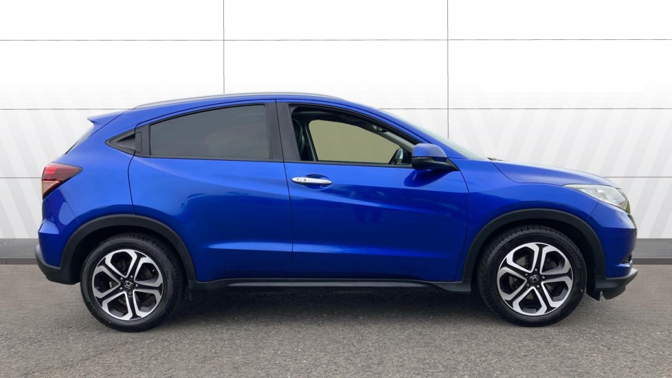 Honda HR-V 1.6 i-DTEC EX 5dr Diesel Hatchback - Image 5