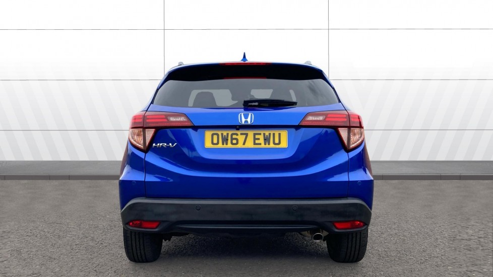 Honda HR-V 1.6 i-DTEC EX 5dr Diesel Hatchback - Image 6