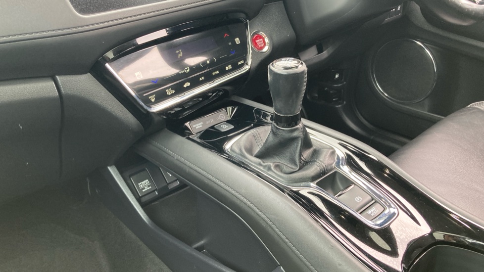 Honda HR-V 1.6 i-DTEC EX 5dr Diesel Hatchback - Image 13