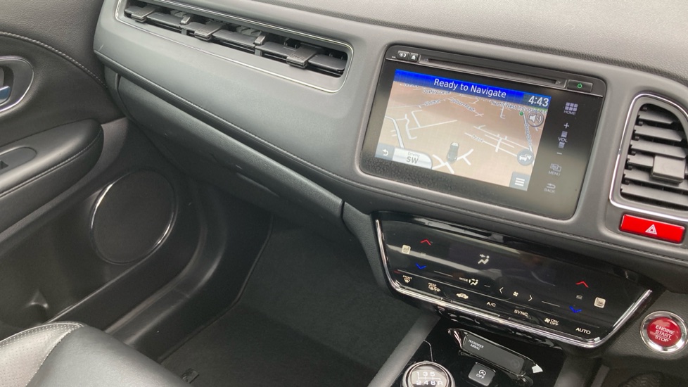 Honda HR-V 1.6 i-DTEC EX 5dr Diesel Hatchback - Image 14