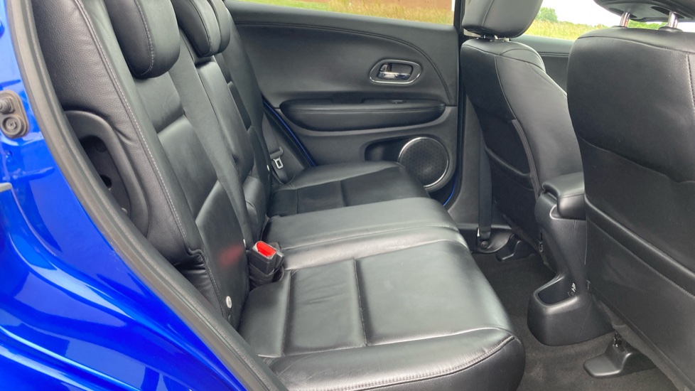 Honda HR-V 1.6 i-DTEC EX 5dr Diesel Hatchback - Image 16