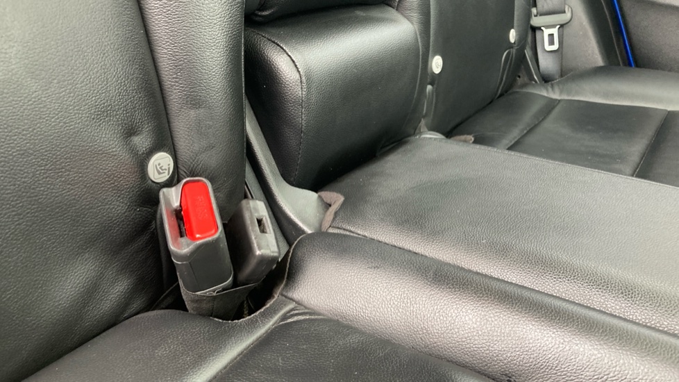 Honda HR-V 1.6 i-DTEC EX 5dr Diesel Hatchback - Image 17