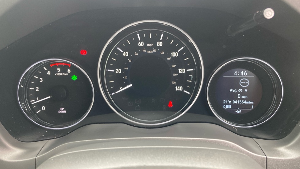 Honda HR-V 1.6 i-DTEC EX 5dr Diesel Hatchback - Image 18