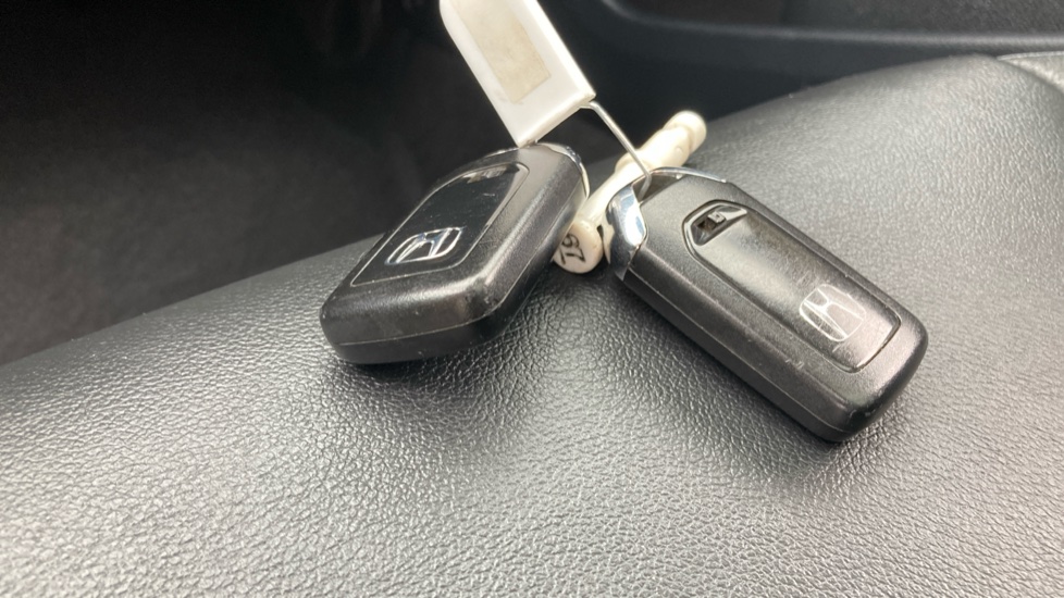 Honda HR-V 1.6 i-DTEC EX 5dr Diesel Hatchback - Image 19