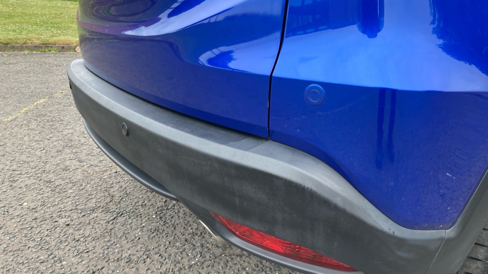 Honda HR-V 1.6 i-DTEC EX 5dr Diesel Hatchback - Image 21