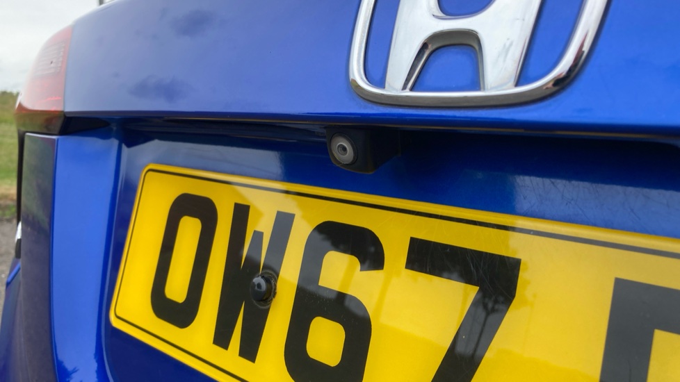 Honda HR-V 1.6 i-DTEC EX 5dr Diesel Hatchback - Image 22