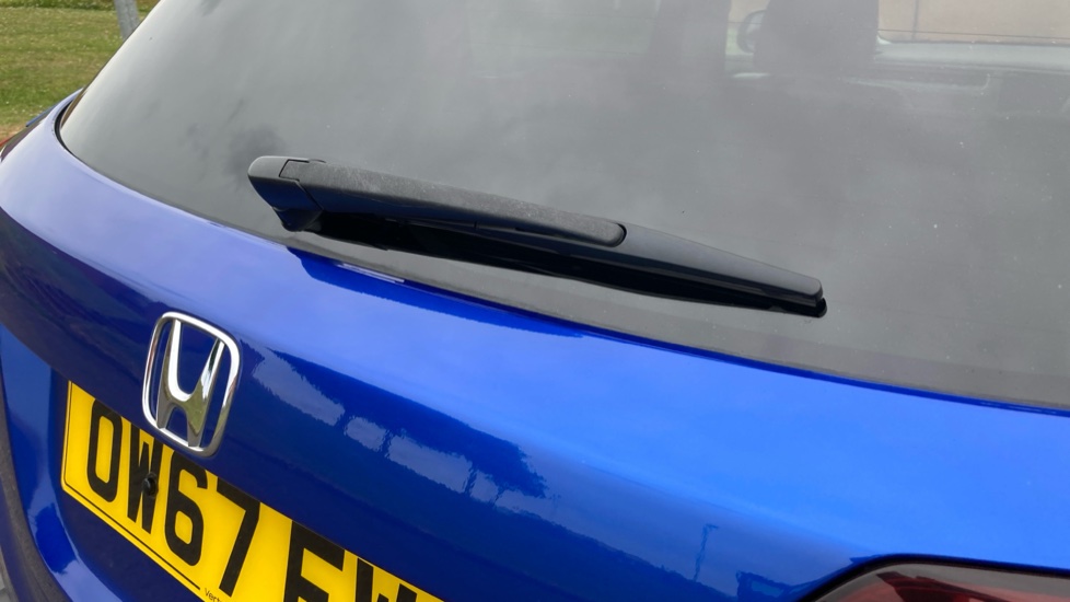 Honda HR-V 1.6 i-DTEC EX 5dr Diesel Hatchback - Image 23