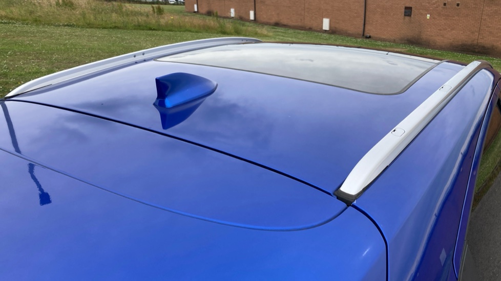 Honda HR-V 1.6 i-DTEC EX 5dr Diesel Hatchback - Image 24