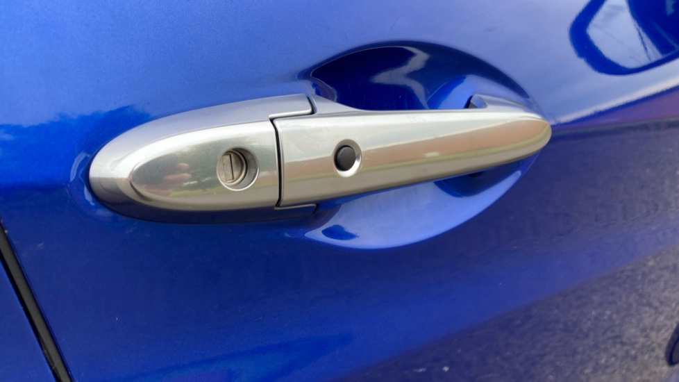 Honda HR-V 1.6 i-DTEC EX 5dr Diesel Hatchback - Image 25
