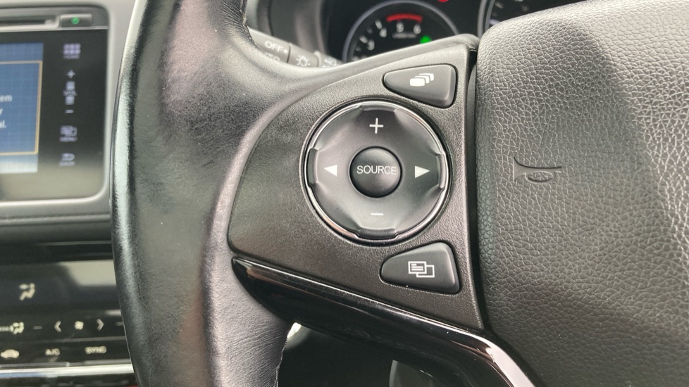 Honda HR-V 1.6 i-DTEC EX 5dr Diesel Hatchback - Image 29